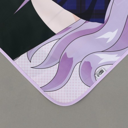 Apron kitchen "anime", bilateral-3