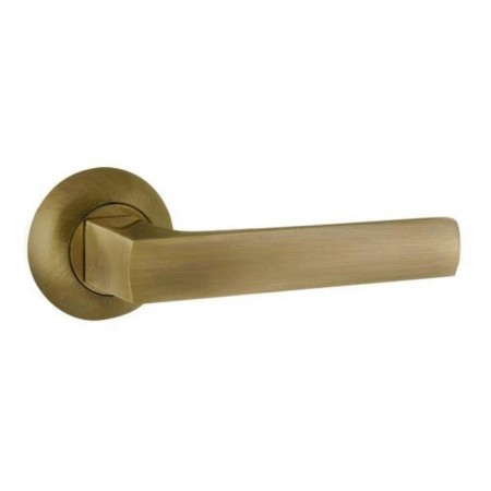 Separate handle Ergo Jr ABG-6, color green bronze