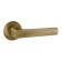 Separate handle Ergo Jr ABG-6, color green bronze