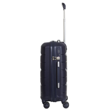 Supra STS-2004, s suitcase, dark blue-5