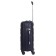 Supra STS-2004, s suitcase, dark blue