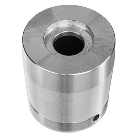 Trimmer universal fast -fastener Denzel 96387, washer M8, M10, M20-2