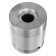 Trimmer universal fast -fastener Denzel 96387, washer M8, M10, M20