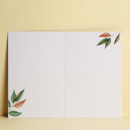 Gatter Postcard Glitter, 12 x 18 cm-2