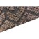 Rapid rug King Size, 50x80 cm, beige