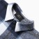 Male shirt in the MIST cage, size 56, blue