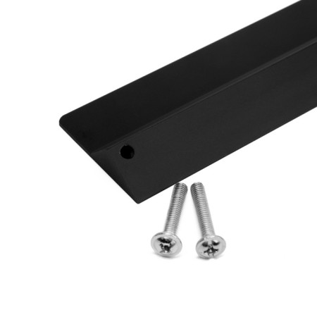 Cappio RSC031 handle handle, m/o 96 mm, black color-3