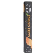 Oil for cuticles Sweet Oil Pen Nail & Cuticle Recover - Sweet Orange, 2ml