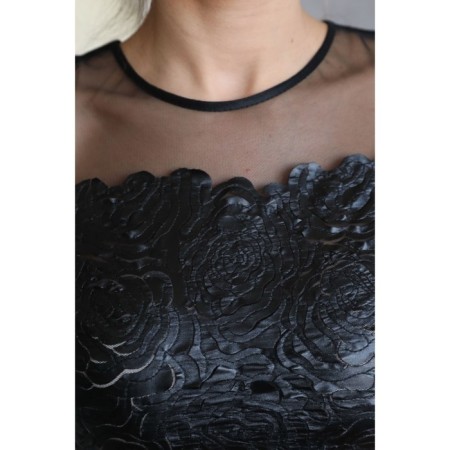 Women's dress, size 42-10