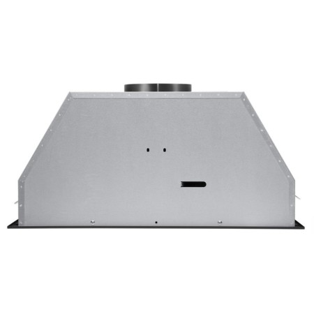 Exposure Maunfeld Trapeze 602M, built -in, 1150 m3/h, 3 speeds, 59.8 cm, black-10