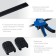 Strokzin Reese bison PPS-900/85, professional, fast-sounding, pistol, 900 mm