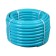 Food hose, PVC, 18 mm, 20 m, blue