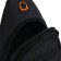 Backpack-sling, 17*8*30 cm, lightning department, 3 n/k, black