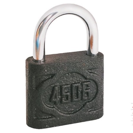 Hinged lock 4505 g