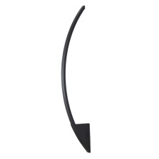 Wall lamp Arte Lamp Missile A2039AP-10BK, LED, 10 W, 2x11x60 cm, 500 lm, black