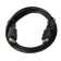 GCC-HDMI-1.8M, HDMI (M) -HDMI (M), VRU 1.4, 1.8 m, black video, black