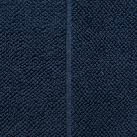Essential dark blue towel, size 50x80 cm-8
