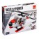 Constructor military "Helicopter", 3 in 1, 187 parts