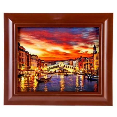 Klynoye "Bridge Golden Gate" nut 26.5x31.5x4.5 cm-5