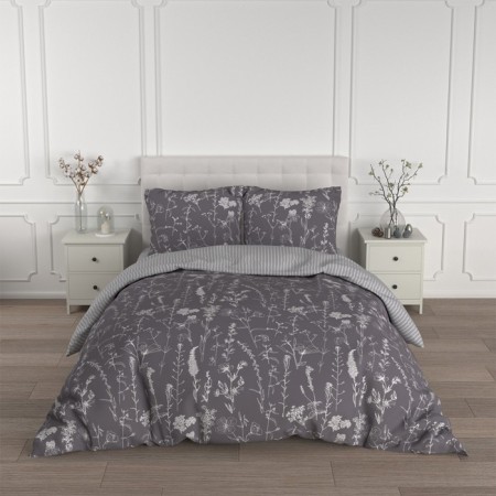 Bed linen 1.5 joint venture, size 150x215 cm, 145x215 cm, 70x70 cm - 2 pcs