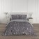 Bed linen 1.5 joint venture, size 150x215 cm, 145x215 cm, 70x70 cm - 2 pcs