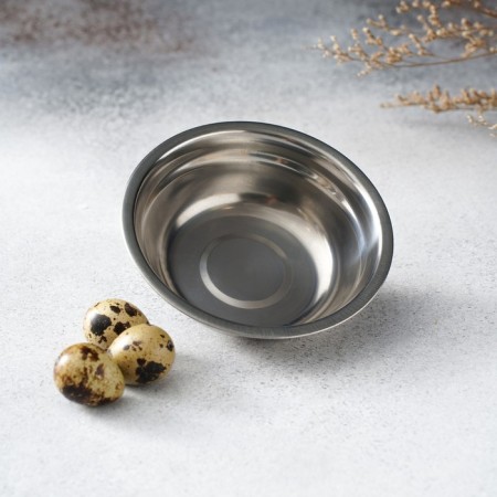 Majile stainless steel bowl, 250 ml, 13 × 4 cm-9