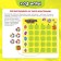 Board game "Montrilka Chudilka", 2-4 players, 7+