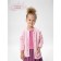 Children's Pure Love Cutie, height 68 cm, pink color