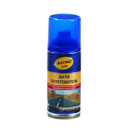 ASTROHIM glass anti -trimmer, 140 ml, aerosol, AS - 4011-3