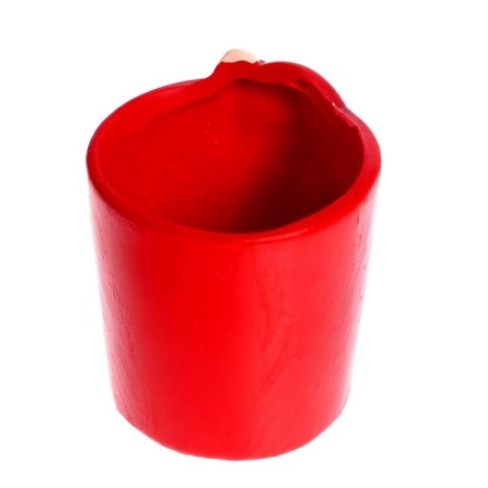 Set for experiments "Grow grass: Santa Claus"-5