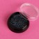 Small crystals for nail decor Glitter Is the New World
