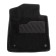 3D mats for Kia Sorento IV, 7 Seats, 2020-n, black, set