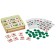Educational game "Mathematical box. Transport"