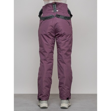 Semicunners of women's winter, size 42, dark-bearded color-7