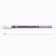 Pen Plastic with cap "February 23", blue paste 0.5 mm