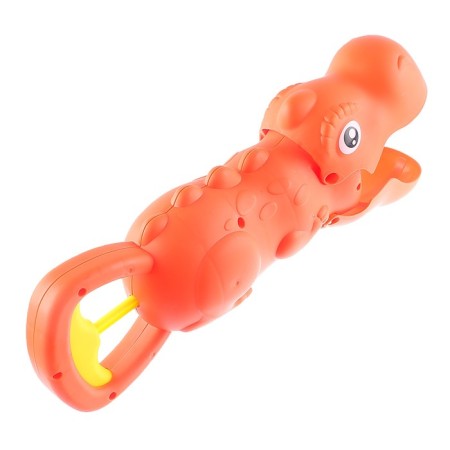 Snow-Kolek and Dinosaurus, Mix colors-6