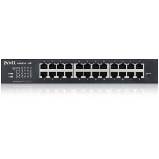Коммутатор Zyxel GS1900-24E v3 GS1900-24E-EU0103F 24G управляемый