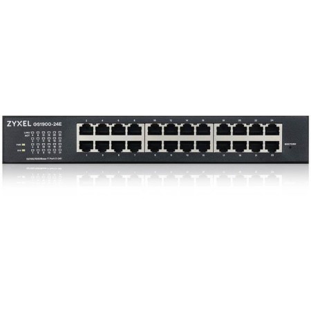 Syxel GS1900-24E V3 GS1900-24E-EU0103F 24G controlled switches