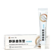 Varicose legs gel-balsam, 20 g