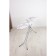 Czech for ironing board Persia Beige, 130x50 cm, cotton