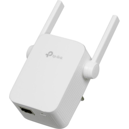 TP-Link Re305 AC1200 10/100Base-TX White Wireless Signal Repeat-2