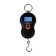 Liuzon LV-402 scales, electronic, up to 50 kg, accuracy up to 10 g, backlight, mix