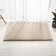 Rug Sofi de Marko Camilla, size 160x230 cm, light-beige color