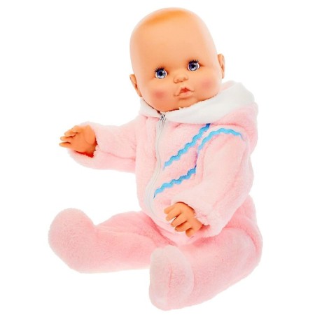 Doll "Baby # 8" Mix-1