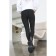 Women's pants, size 42