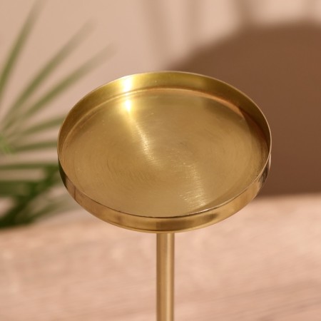 Climb "MOSS" 23.5 cm, metal-4