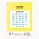 Cardboard color, A4, 10 sheets, 10 colors, non -unilateral, in a folder, 220 g/m², transformers