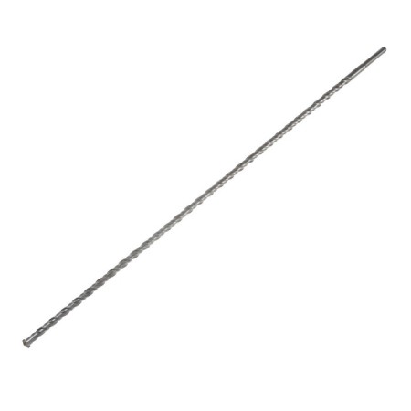 Tour tundra, double spiral, SDS-Plus, 16 x 800 mm.