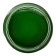 Gouache "ray" classics color, 240 ml, green light