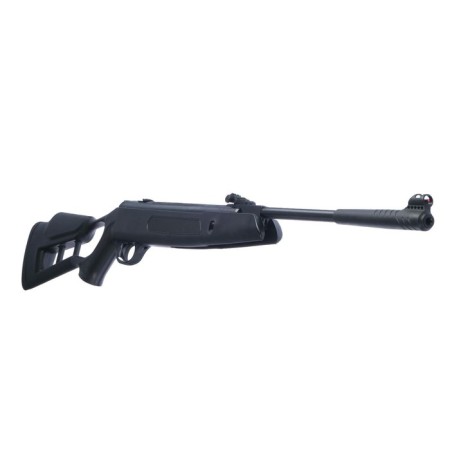 Pneumatic rifle Hatsan "Striker Edge" cal. 4.5 mm, 3 j, bed - plastic, up to 90 m/s-4
